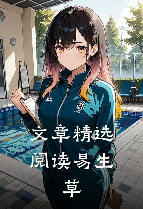 文章精选阅读易生，草