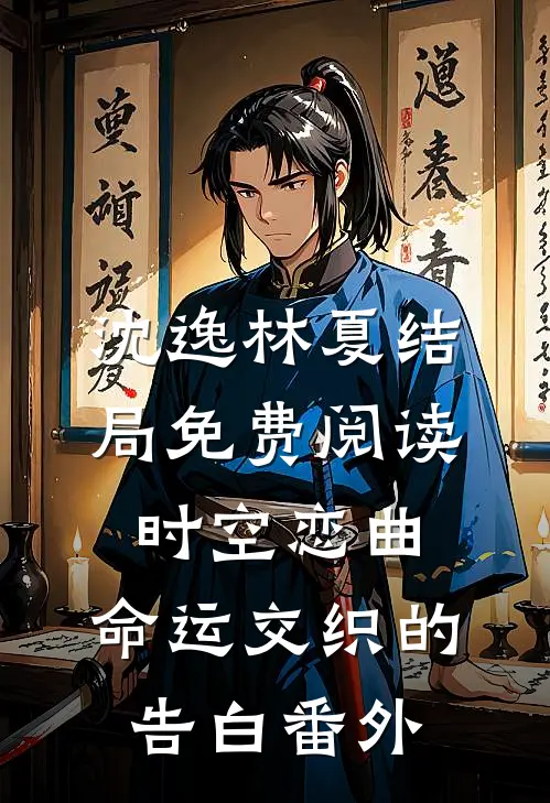 沈逸林夏结局免费阅读时空恋曲：命运交织的告白番外