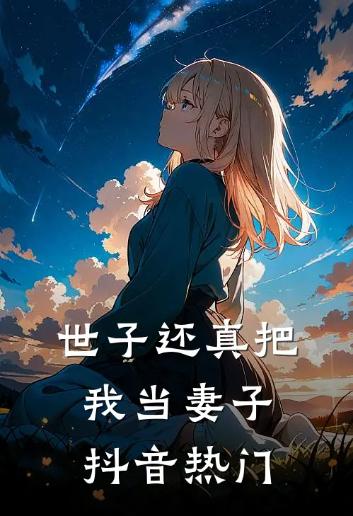 世子还真把我当妻子抖音热门