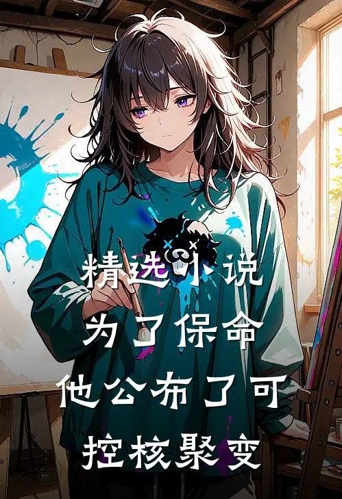 精选小说为了保命，他公布了可控核聚变