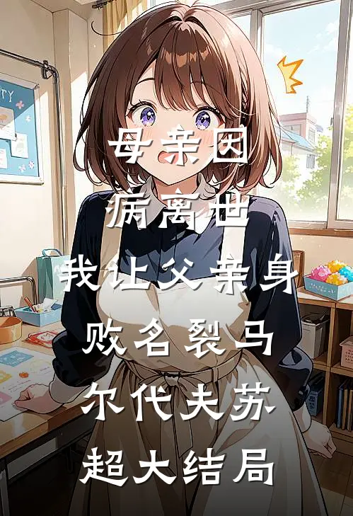 母亲因病离世，我让父亲身败名裂马尔代夫苏超大结局