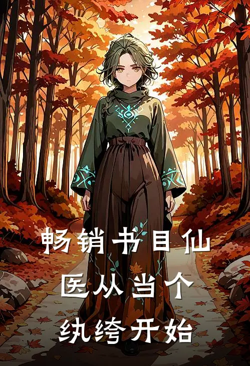 畅销书目仙医从当个纨绔开始