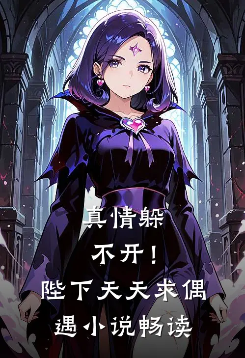 真情躲不开！陛下天天求偶遇小说畅读
