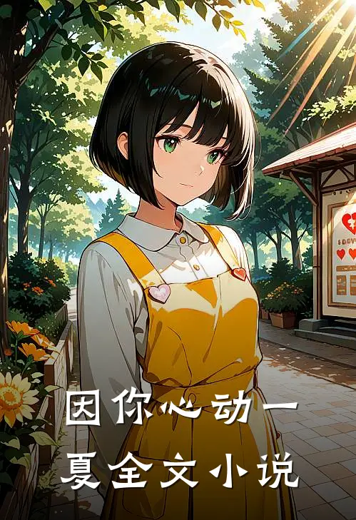 因你心动一夏全文小说