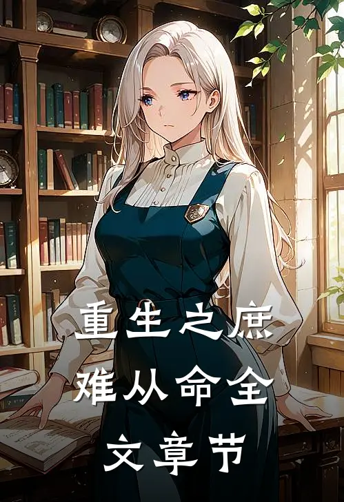 重生之庶难从命全文章节