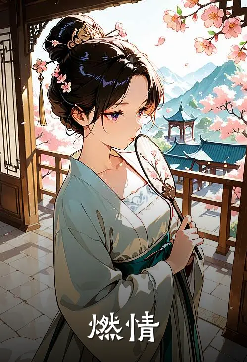 燃情