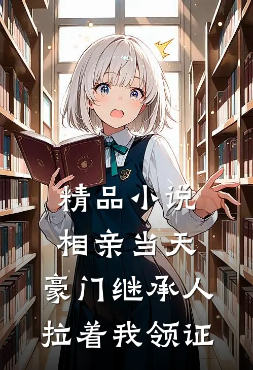 精品小说相亲当天，豪门继承人拉着我领证