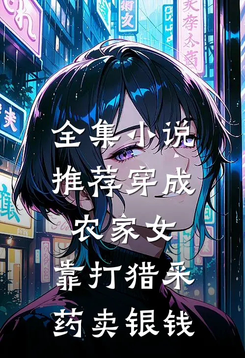全集小说推荐穿成农家女，靠打猎采药卖银钱