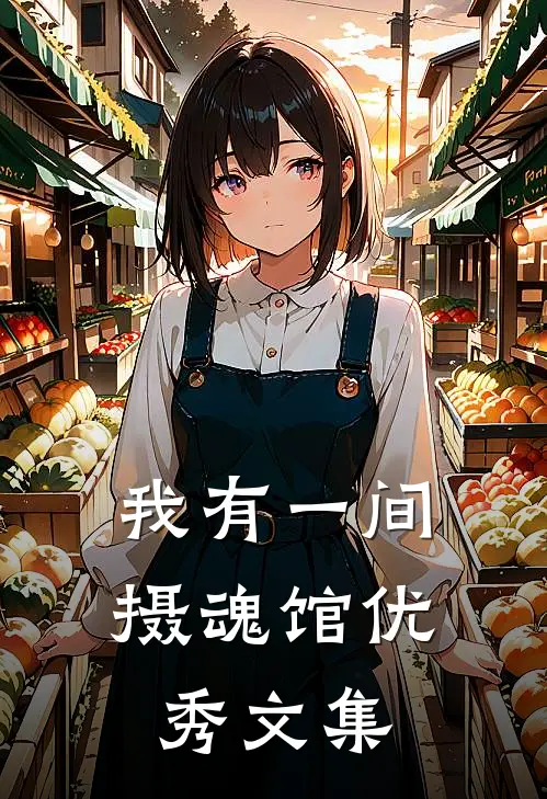 我有一间摄魂馆优秀文集