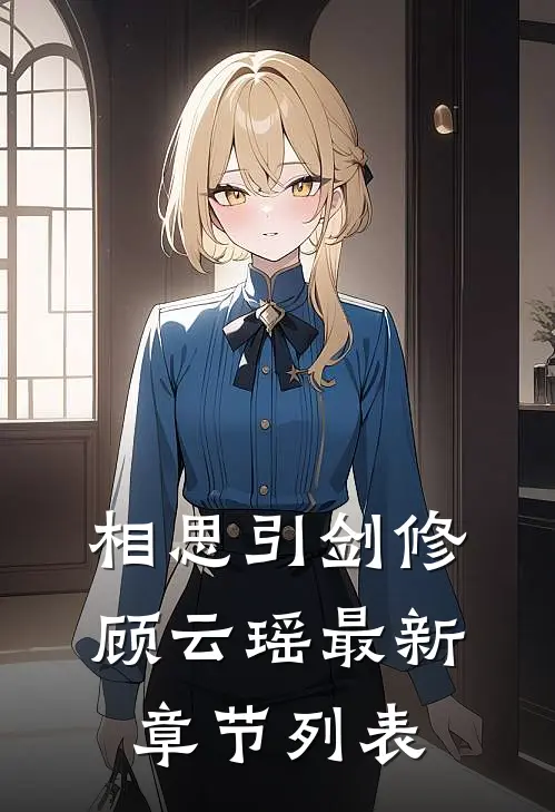 相思引剑修顾云瑶最新章节列表
