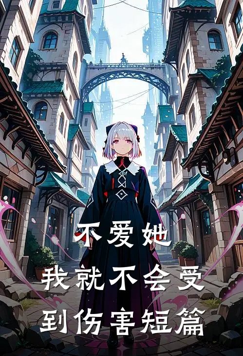 不爱她，我就不会受到伤害短篇