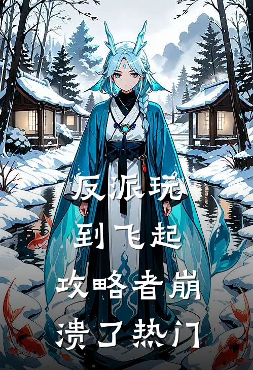 反派玩到飞起，攻略者崩溃了热门