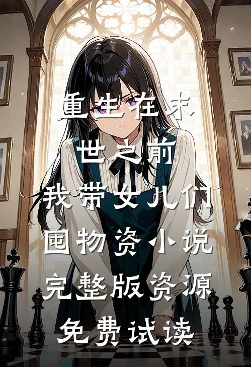 重生在末世之前：我带女儿们囤物资小说完整版资源免费试读