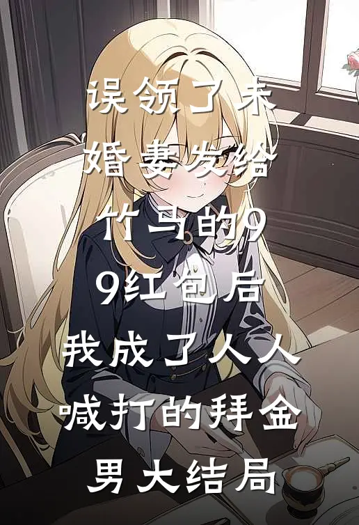 误领了未婚妻发给竹马的99红包后，我成了人人喊打的拜金男大结局