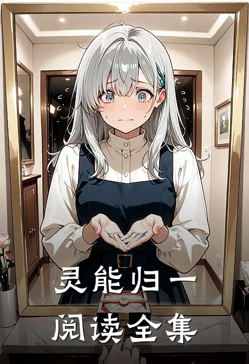 灵能归一阅读全集