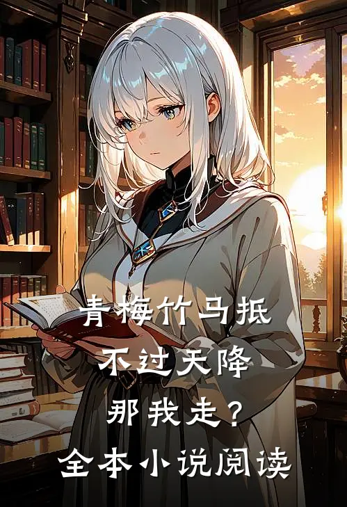 青梅竹马抵不过天降，那我走？全本小说阅读