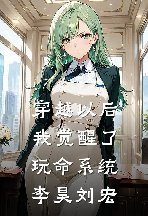 穿越以后，我觉醒了玩命系统李昊刘宏