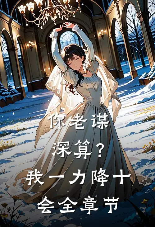 你老谋深算？我一力降十会全章节