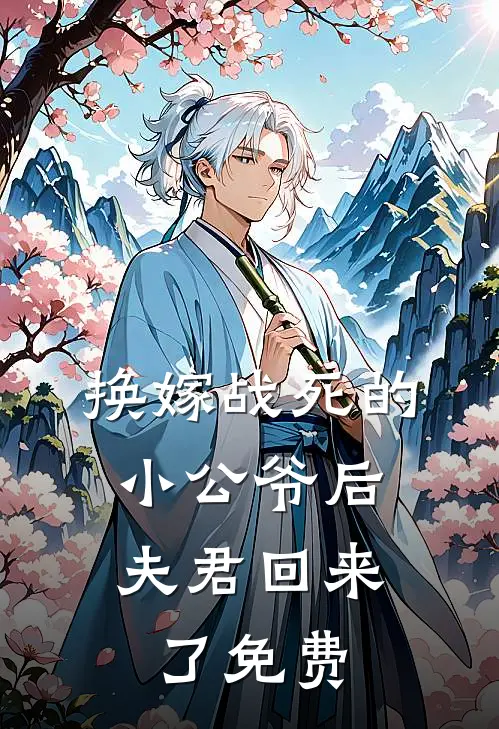 换嫁战死的小公爷后，夫君回来了免费