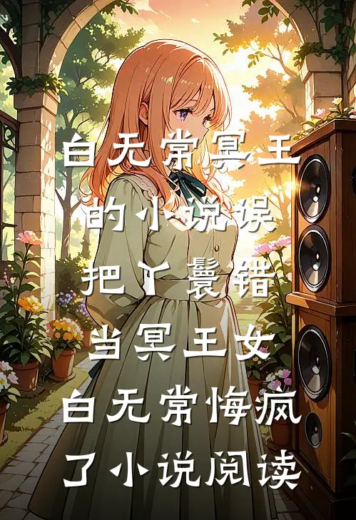 白无常冥王的小说误把丫鬟错当冥王女，白无常悔疯了小说阅读