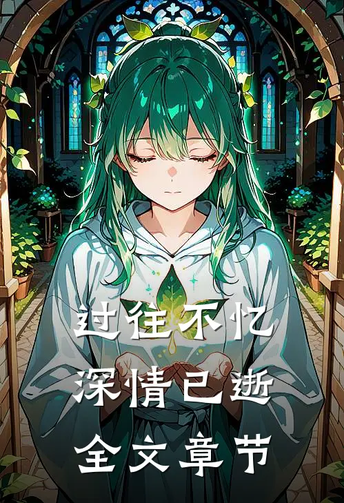 过往不忆，深情已逝全文章节