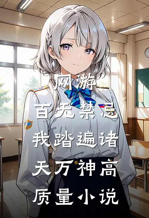 网游：百无禁忌，我踏遍诸天万神高质量小说
