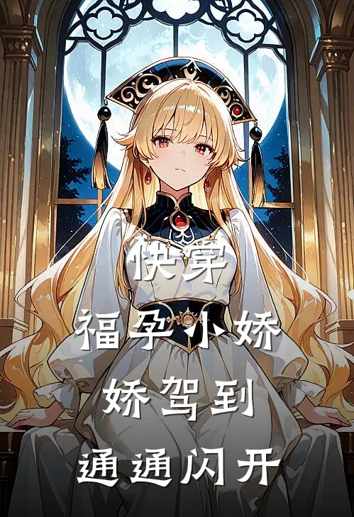 快穿：福孕小娇娇驾到，通通闪开
