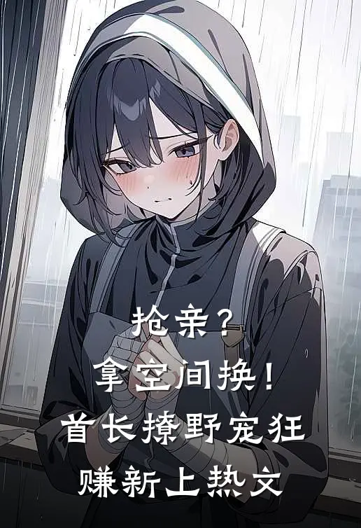 抢亲？拿空间换！首长撩野宠狂赚新上热文
