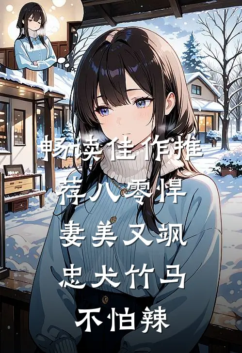 畅读佳作推荐八零悍妻美又飒，忠犬竹马不怕辣