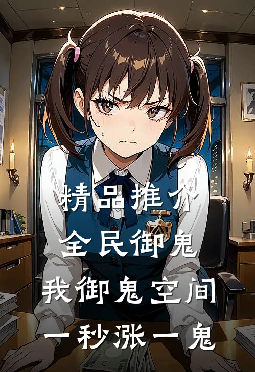精品推介全民御鬼：我御鬼空间一秒涨一鬼