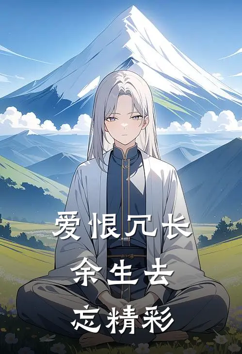 爱恨冗长，余生去忘精彩