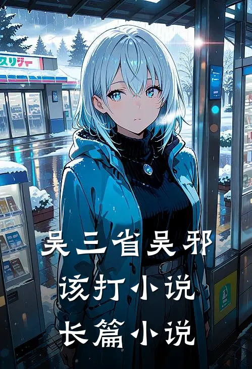 吴三省吴邪该打小说长篇小说
