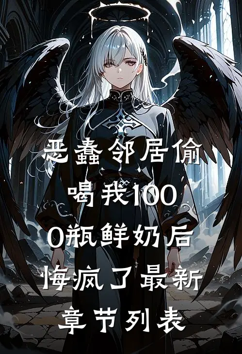 恶蠢邻居偷喝我1000瓶鲜奶后，悔疯了最新章节列表