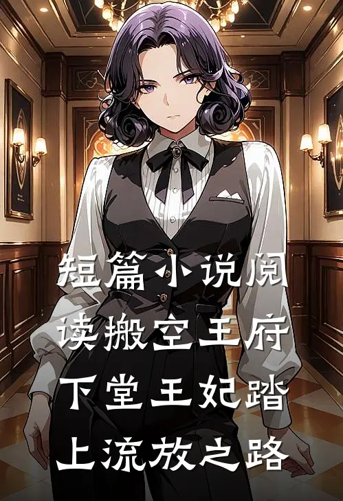 短篇小说阅读搬空王府，下堂王妃踏上流放之路