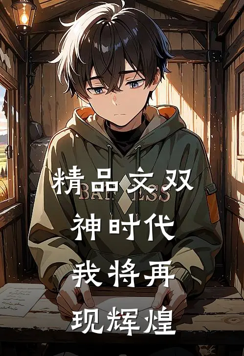 精品文双神时代：我将再现辉煌