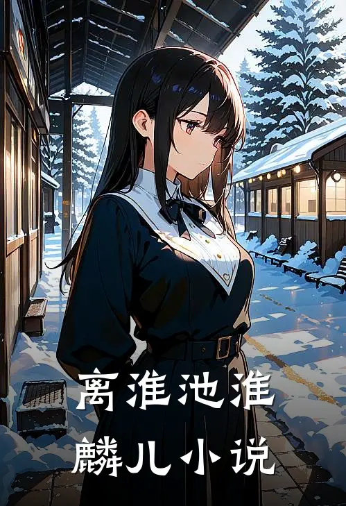 离淮池淮麟儿小说