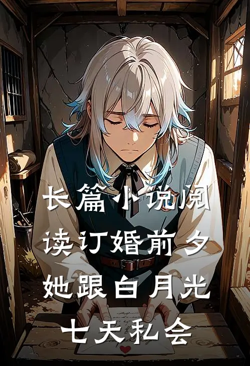 长篇小说阅读订婚前夕，她跟白月光七天私会
