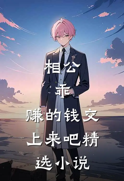 相公，乖，赚的钱交上来吧精选小说