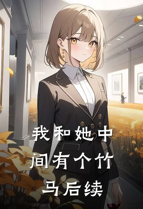 我和她中间有个竹马后续