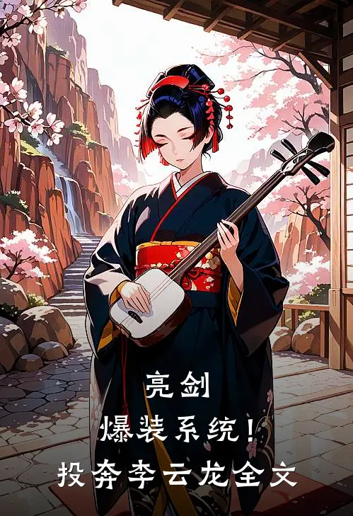 亮剑：爆装系统！投奔李云龙全文