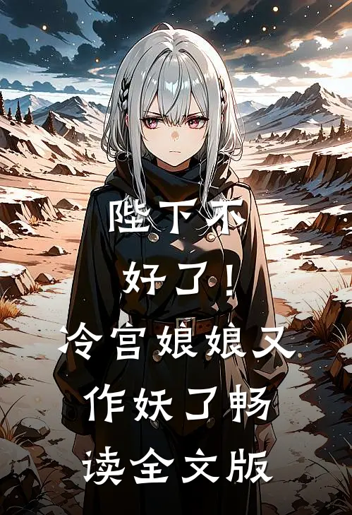 陛下不好了！冷宫娘娘又作妖了畅读全文版