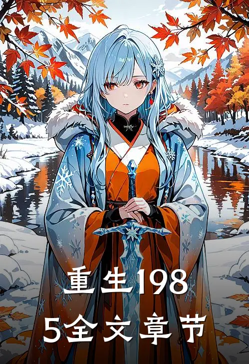 重生1985全文章节