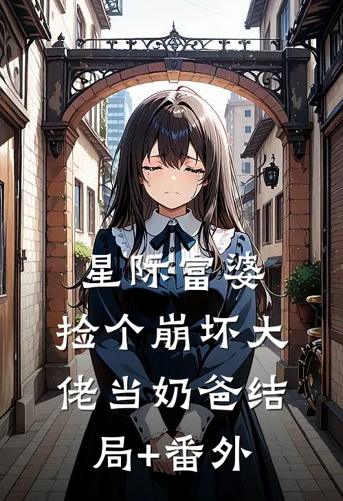 星际富婆：捡个崩坏大佬当奶爸结局+番外