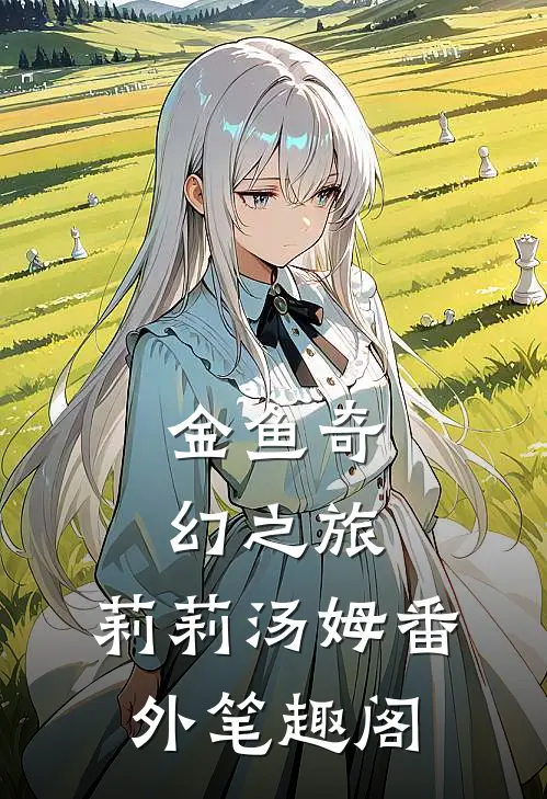 金鱼奇幻之旅：莉莉汤姆番外笔趣阁