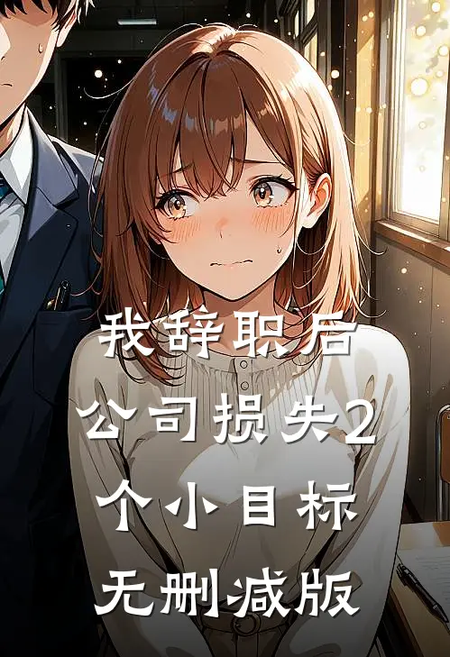 我辞职后，公司损失2个小目标无删减版