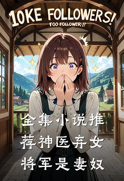 全集小说推荐神医弃女，将军是妻奴