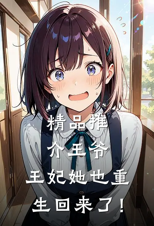 精品推介王爷，王妃她也重生回来了！
