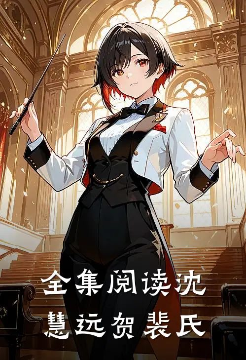 全集阅读沈慧远贺裴氏