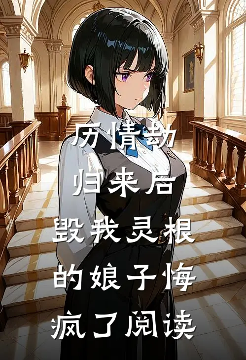 历情劫归来后，毁我灵根的娘子悔疯了阅读
