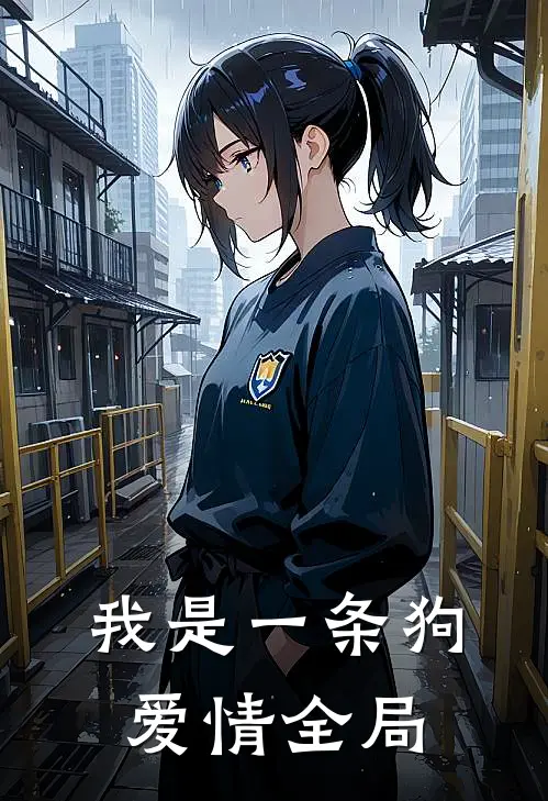 我是一条狗（爱情）全局